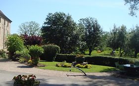 Moulin De Bourgchateau