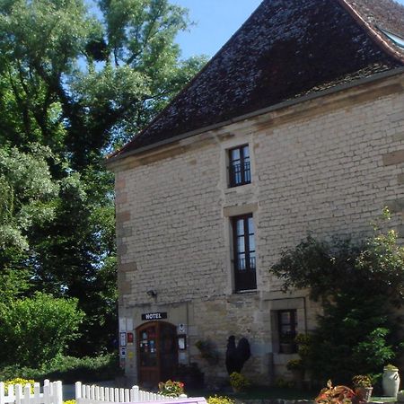 Moulin De Bourgchateau Louhans Esterno foto