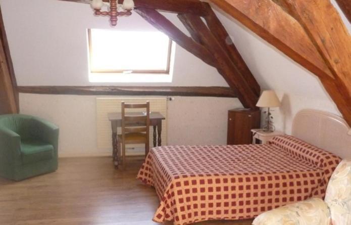 Moulin De Bourgchateau Louhans Esterno foto