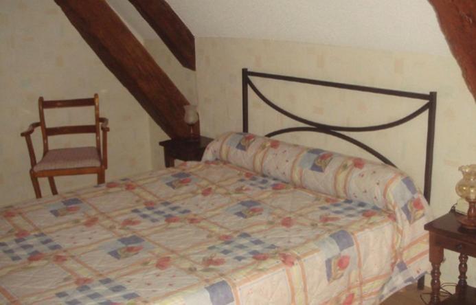 Moulin De Bourgchateau Louhans Esterno foto