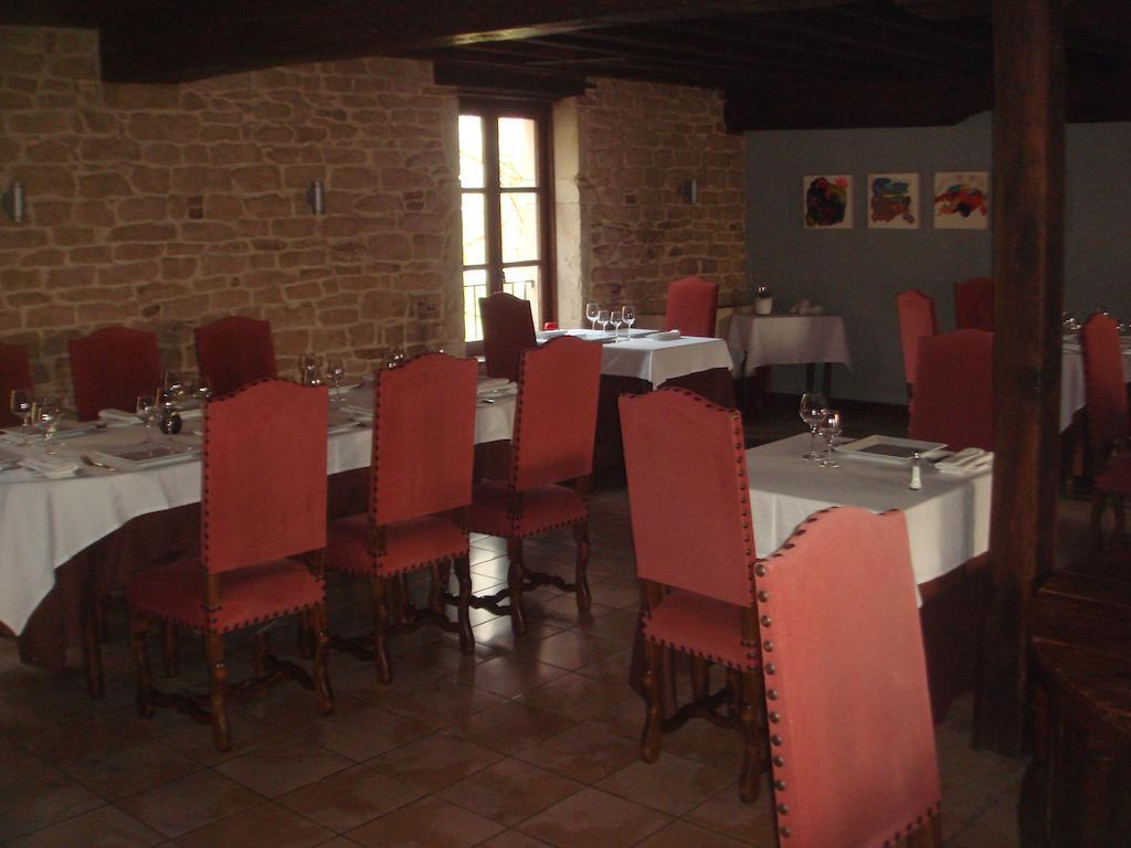 Moulin De Bourgchateau Louhans Esterno foto
